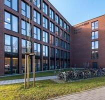 Privater Büroraum für 1 Person in Regus Science Park - Kiel Ravensberg