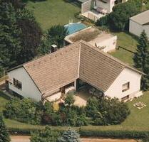 Einfamilienhaus mit Garage und großem Grundstück in Hoffnungsthal - Rösrath