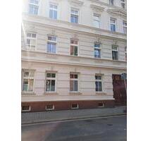 Neu sanierte EG-Wohnung in Reudnitz - Leipzig Südost