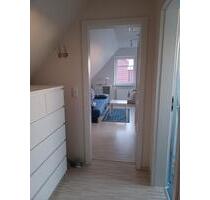 Single-Wohnung vollmöbliert - 600,00 EUR Kaltmiete, ca.  40,00 m² in Norden (PLZ: 26506)