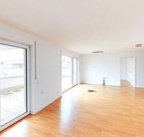 *Inkl. Umzugsbonus* Ihre Traumwohnung: moderne 3-Zimmer Wohnung mit großer Dachterrasse - Heilbronn Kernstadt
