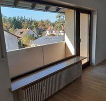 Helle 2-Z.-Whg. in Neuendettelsau, 62m², 2 Balkone u. Klimaanlage - Heilsbronn