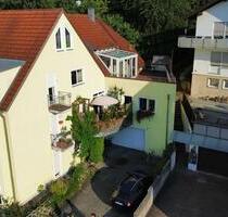 Traumhafte Maisonette in Freising