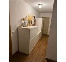 Modernisierte 3 Zimmer Wohnung Obere Stadt Landau an der Isar