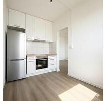 Helle & gemütliche 3-Zimmmer Wohnung mit Einbauküche zu vermieten in Görlitz