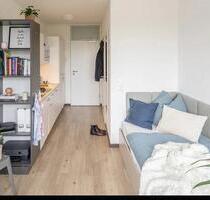 Studentenzimmer - 729,00&nbsp;EUR Kaltmiete, ca.&nbsp; 15,00&nbsp;m&sup2; in Bremen (PLZ: 28217) Walle
