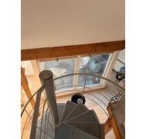 DG-Maisonettewohnung in Aachen Mitte ab Februar