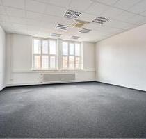 Space as a Service: Möbliertes Büro zum fairen Preis - Mannheim Gartenstadt