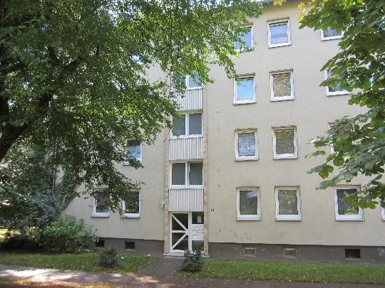 Ihr neues Zuhause: individuelle 3-Zimmer-Wohnung - Bochum Bochum-Mitte