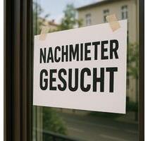 Nachmieter: 2,5 Zimmer Wohnung in Hohenlockstedt