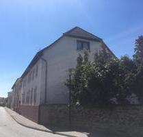2-Raum-Wohnung in Wedringen (Haldensleben) - Calvörde