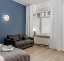 Familientraum mitten in der Stadt - Berlin Tempelhof-Schöneberg