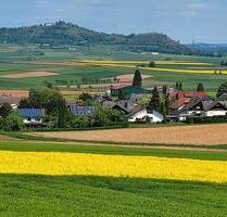 Naturnah Leben! Schöne 23 ZKB Terassenwohnung - Cölbe