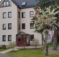 Modernisierte 4,5 Zi.-Wohnung (159m²) m. Balkon in Hof-Münstervie