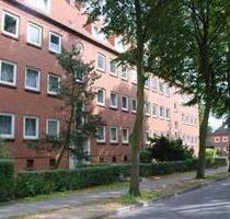 2-Zimmer-Wohnung - 420,00 EUR Kaltmiete, ca.  38,42 m² in Geesthacht (PLZ: 21502)