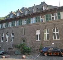 St. Goar, 1,5 ZKB Refugium im hist. Bahnhof, 33qm - Sankt Goar