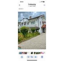 3 Zimmer Eigentumswohnung Garten u. Garage in Freilassing - Saaldorf-Surheim