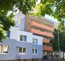 Zentral gelegen 2-Zimmer-Wohnung mit Balkon - Hannover Herrenhausen-Stöcken