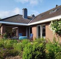 Ebenerdiges Wohnen mit Gestaltungsmöglichkeiten in bester Lage - Husum