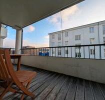 2-3 Zimmer in 3 Zimmer Wohnung sofort bis August 2026 Passivhaus - Berlin Friedrichshain-Kreuzberg