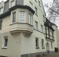 Demnächst frei! 2-Zimmer-Wohnung in Gelsenkirchen