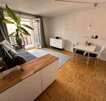2 Raumwohnung Nähe HauptbahnhofUni Campus zur Untermiete - Dresden Plauen