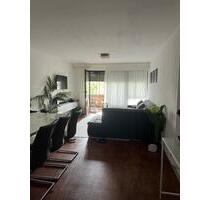 3 Zimmer Wohnung mit EBK+ Garage - Rodgau