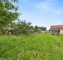 NATURNAHES WOHNEN MIT FERNBLICK, TERRASSE UND POOL - Kremmen