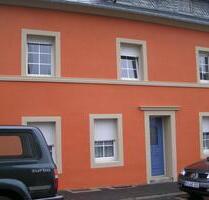 Irrel (Ortsmitte) Wohnung 4 Schlafzimmer und Garten zu vermieten