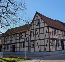 Sanierte 2-Zimmer-Altstadtwohnung in Stendal