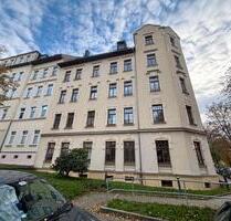 Frisch renovierte 2 Raumwohnung in Top Lage zu vermieten!! - Chemnitz Ebersdorf