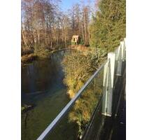 Wohnen im Grünen am großen Teich - Peine