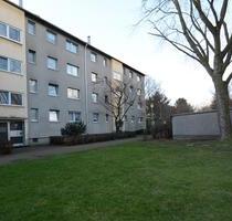 2-Zimmer-Wohnung in Gladbeck Brauck