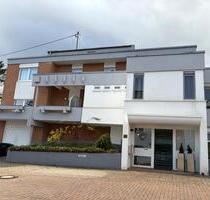 Wunderschöne Eigentumswohnung in einem 3-Familienhaus mit Garage - Marpingen