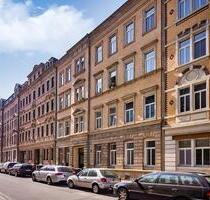 Frisch renoviert, Tageslichtbad, schickes LaminatVinyl - sofort bezugsfertig - Dresden Cotta