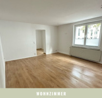 Moderne 3-Raum-Wohnung mit Garten in Biederitz