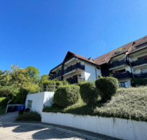 3 12 Zimmer Wohnung Bad Bellingen ab 01.11.2025 - Müllheim