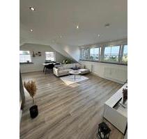 Moderne Lichtdurchflutete 2 Zimmerwohnung - Nürnberg Gaismannshof