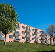 Nette Wohnung für eine kleine Familie - Radevormwald