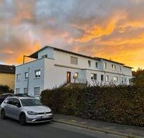 2x Traumwohnungen zu vermieten: BJ 2022 Energieeffizient, 3,5 Zi - Würzburg Sanderau