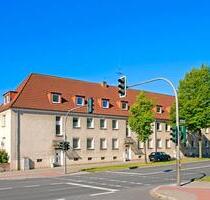 2-Zimmer-Wohnung in Gelsenkirchen Buer