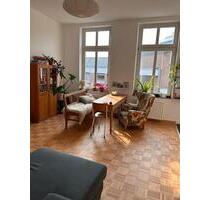Zwischenmiete 12.07.-31.07. - 450,00 EUR Kaltmiete, ca.  50,00 m² in Aachen (PLZ: 52062) Aachen-Mitte