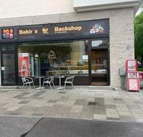 Backshop Laden zu vermieten inklusive Wohnung - München Ramersdorf-Perlach