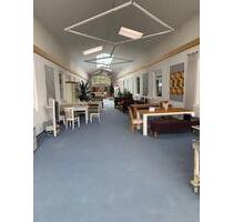 Lagerfläche zu vermieten I 293 qm I mit Laderampe I Lagerhalle - Lemgo