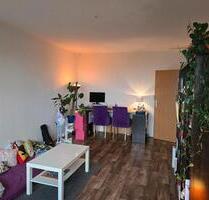 2-Raum Wohnung mit Balkon, 540€ warm - Rostock Evershagen