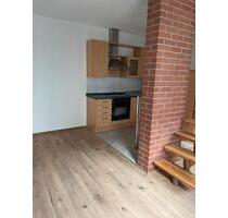 Maisonette-Wohnung mit EBK - 350,00 EUR Kaltmiete, ca.  52,00 m² in Gera (PLZ: 07548) Debschwitz