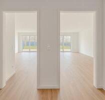 2-Zimmer-Wohntraum mit großzügigem Garten & sonniger Terrasse - Herzogenrath