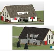 Genossenschaftswohnen in Osloß – Eigenkapital aufbauen & dem Eigenheim näherkommen