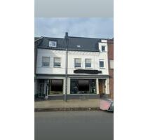 Wohn-und Geschäftshaus - 540.000,00 EUR Kaufpreis, ca.  135,00 m² in Baesweiler (PLZ: 52499)