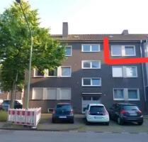 Attraktive Wohnung in Ruhrort zu vermieten - Duisburg Hochheide